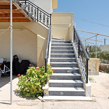 Apartamento Athina Seaside Kardamena  Exterior foto