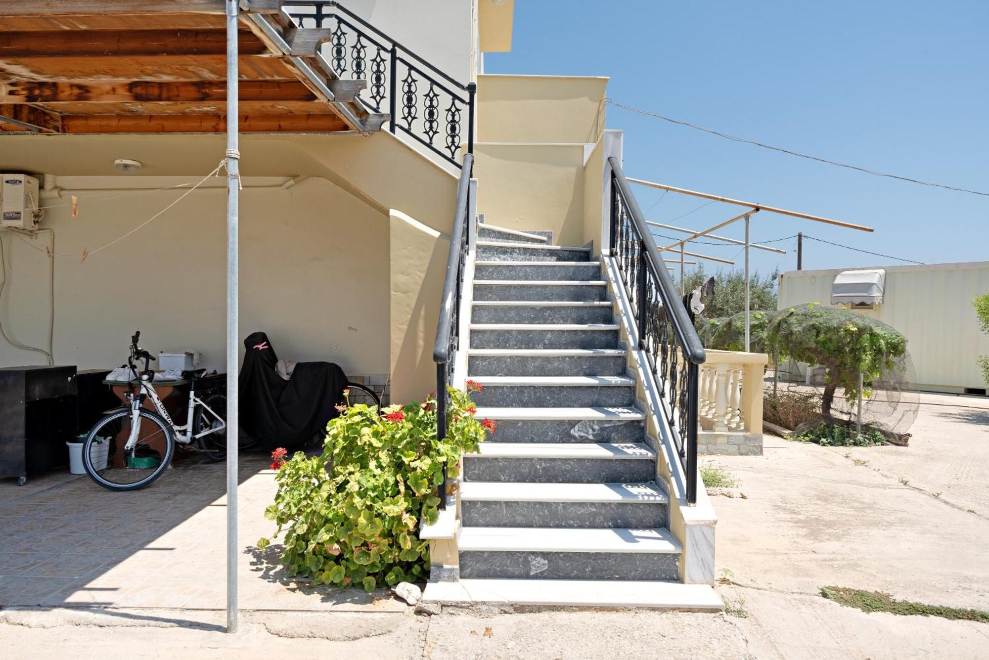 Apartamento Athina Seaside Kardamena  Exterior foto