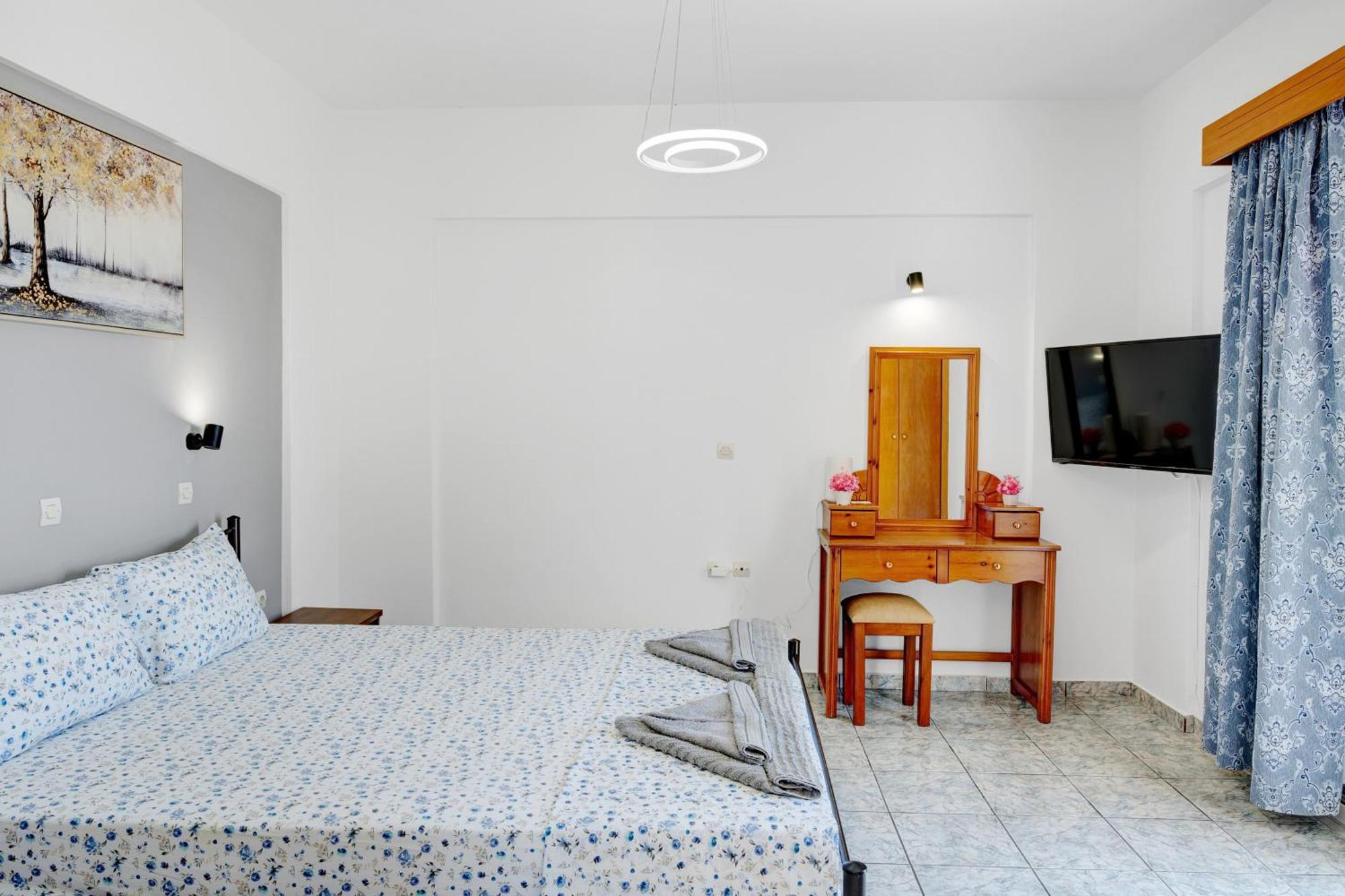 Apartamento Athina Seaside Kardamena  Exterior foto