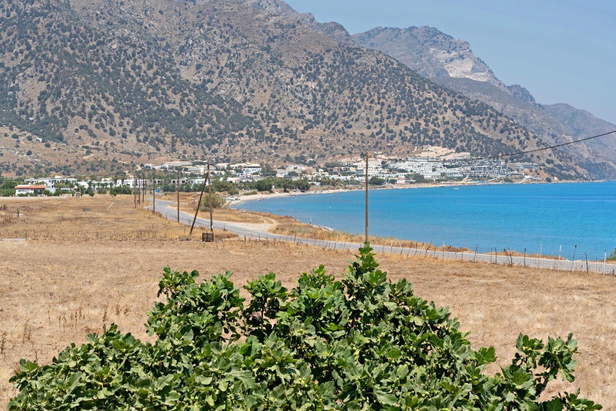 Apartamento Athina Seaside Kardamena  Exterior foto