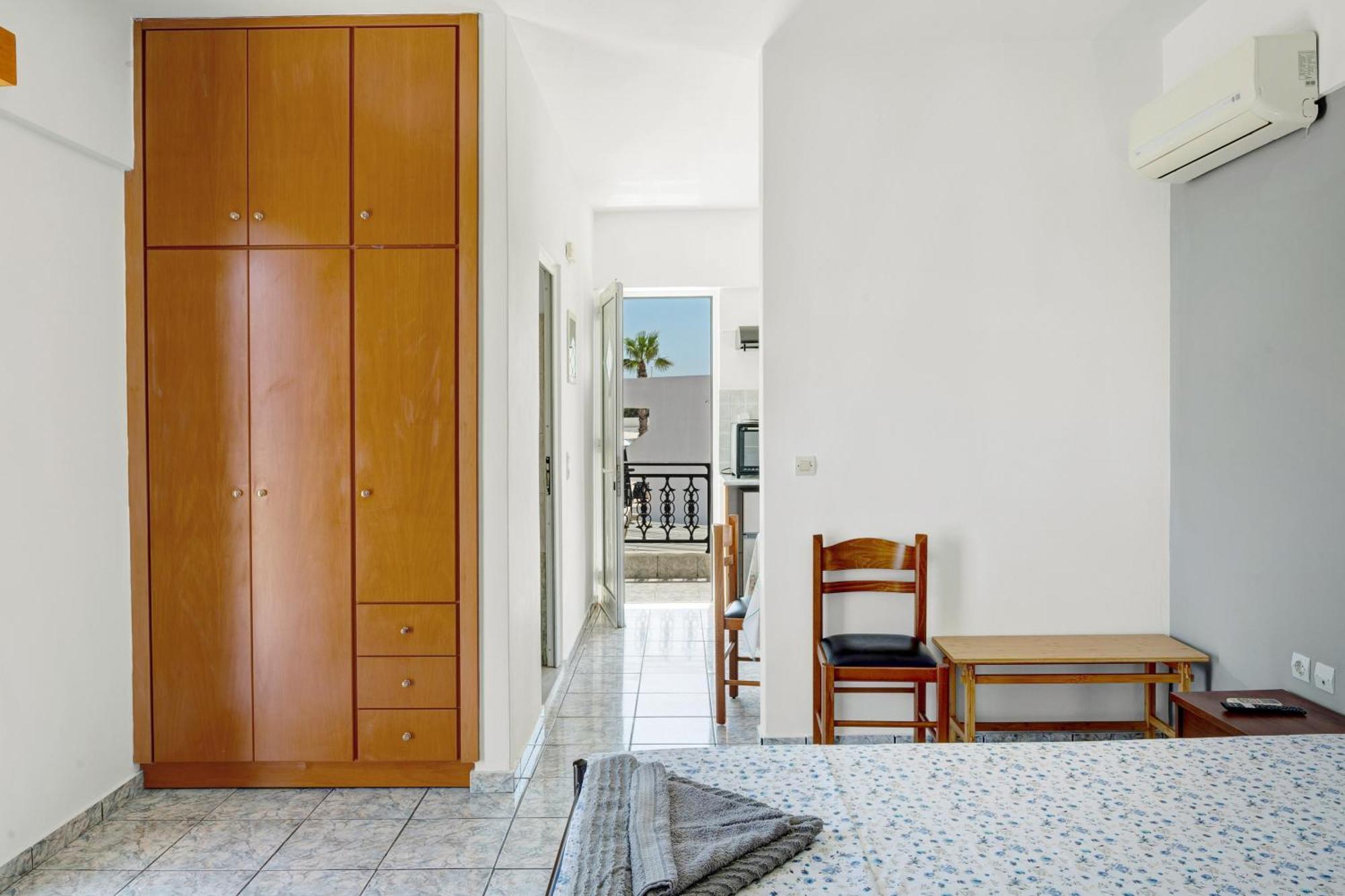 Apartamento Athina Seaside Kardamena  Exterior foto