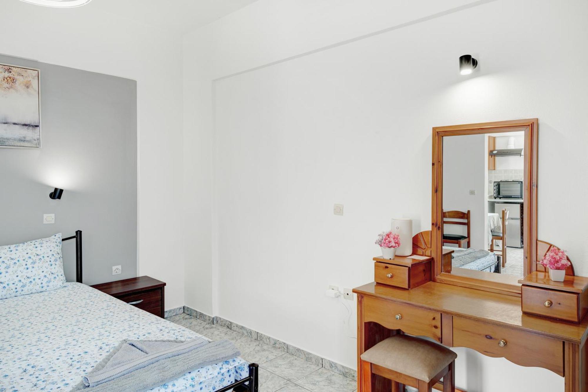 Apartamento Athina Seaside Kardamena  Exterior foto